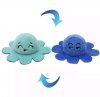 Mood Octopus hellblau blau