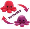 Mood Octopus rot pink