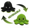 Mood Octopus schwarz grün