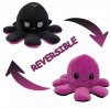 Mood Octopus schwarz violett
