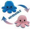 Mood Octopus blau rosa